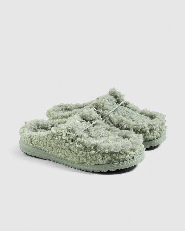 Wendy Slippers