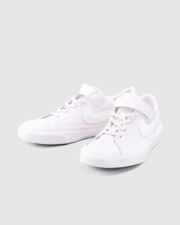 Court Legacy Shoes