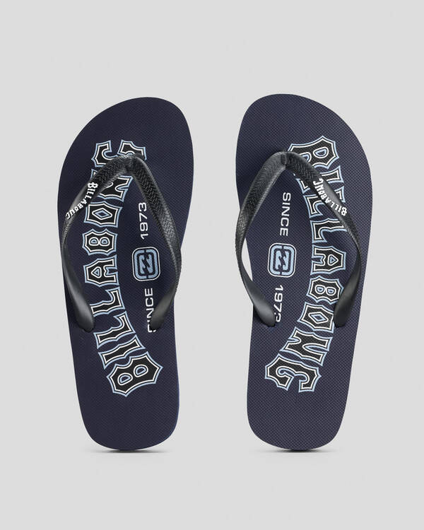 Tides Thongs