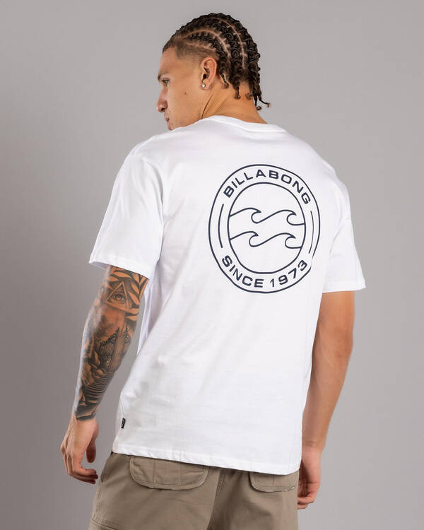 Hollow T-Shirt
