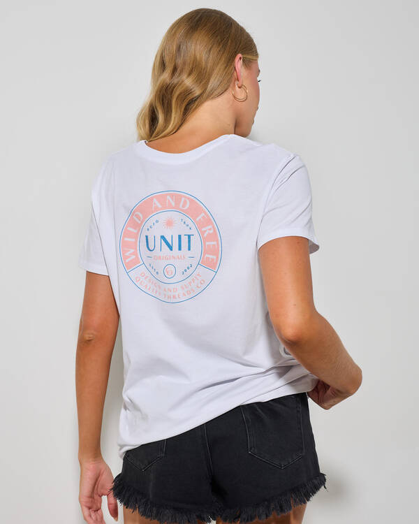 Solstice T-Shirt