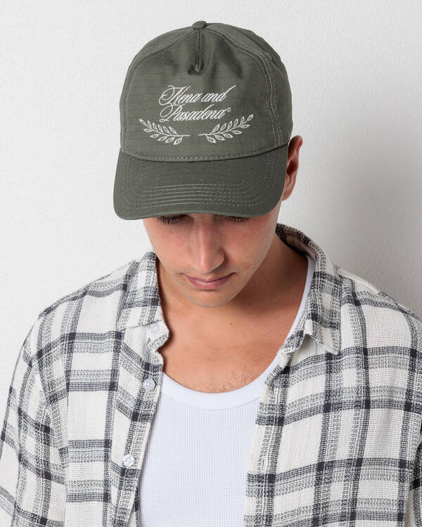 Legacy Cap