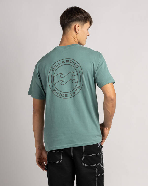 Hollow T-Shirt