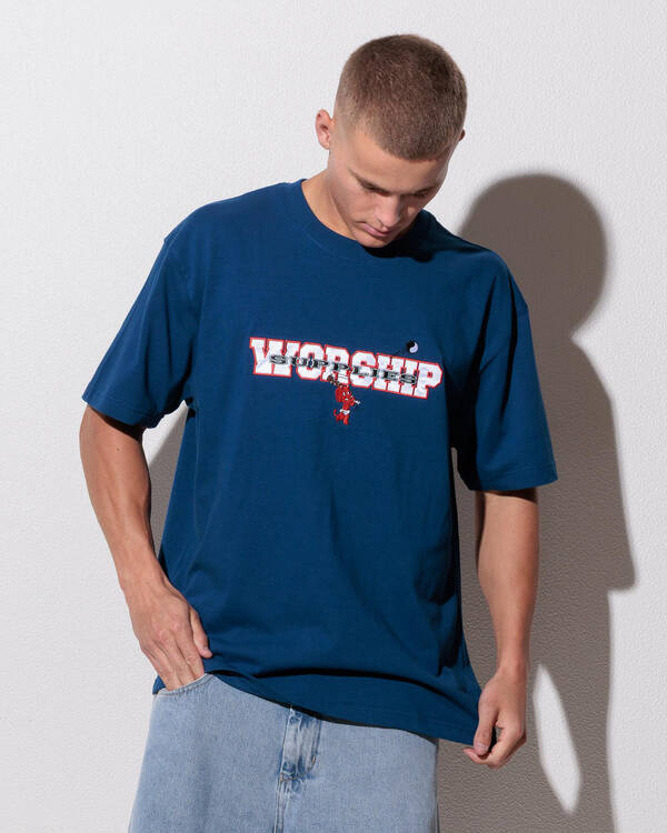 Belter T-Shirt