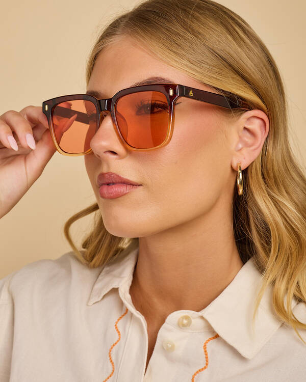 Lunar Sunglasses