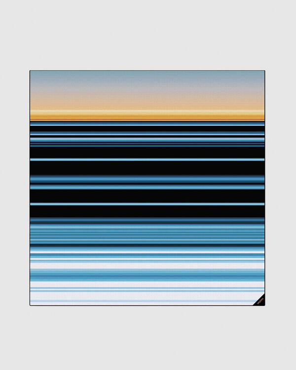 Bondi Towel Blanket