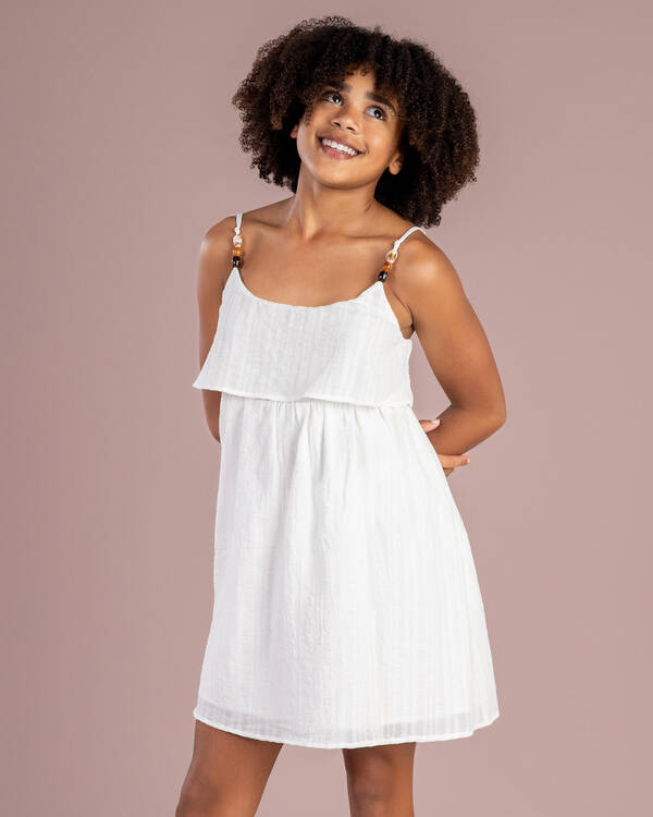 Jameela Dress