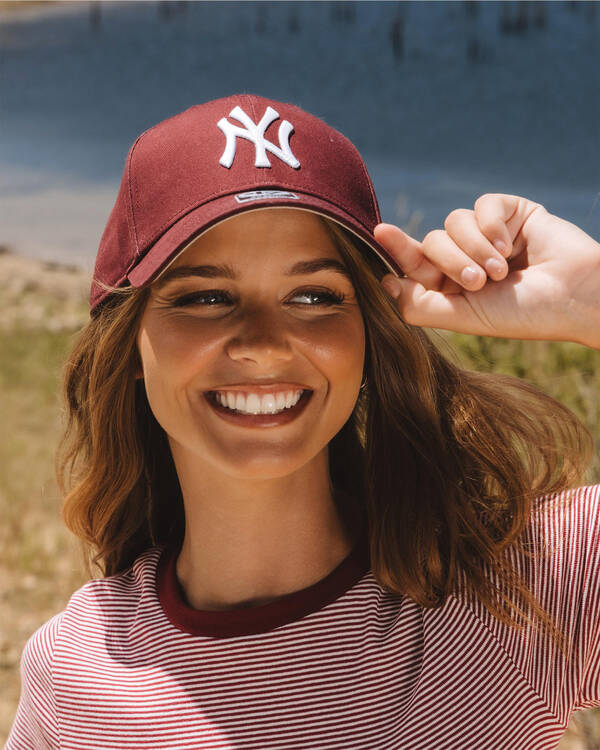 New York Yankees Cap