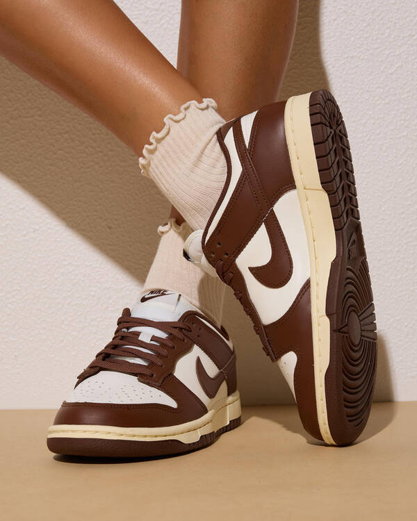 Dunk Low Shoes