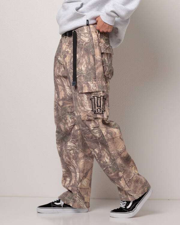 Revoked Cargo Pant