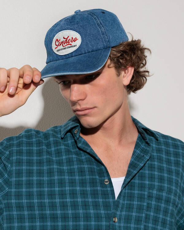 Chido Cap