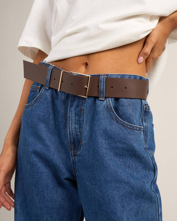 Payton Belt