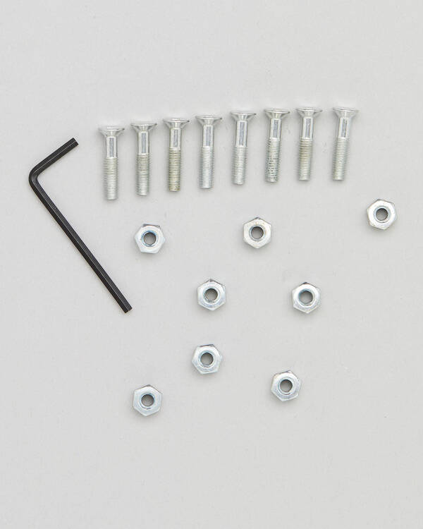 Deck Bolts