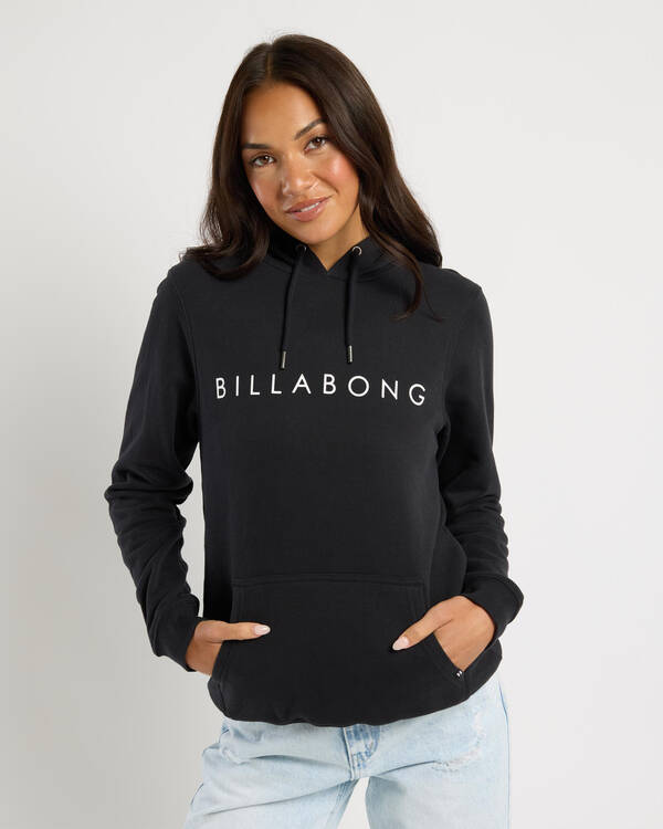 Serenity Pop Hoodie