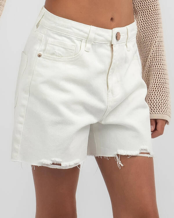 Freya Shorts