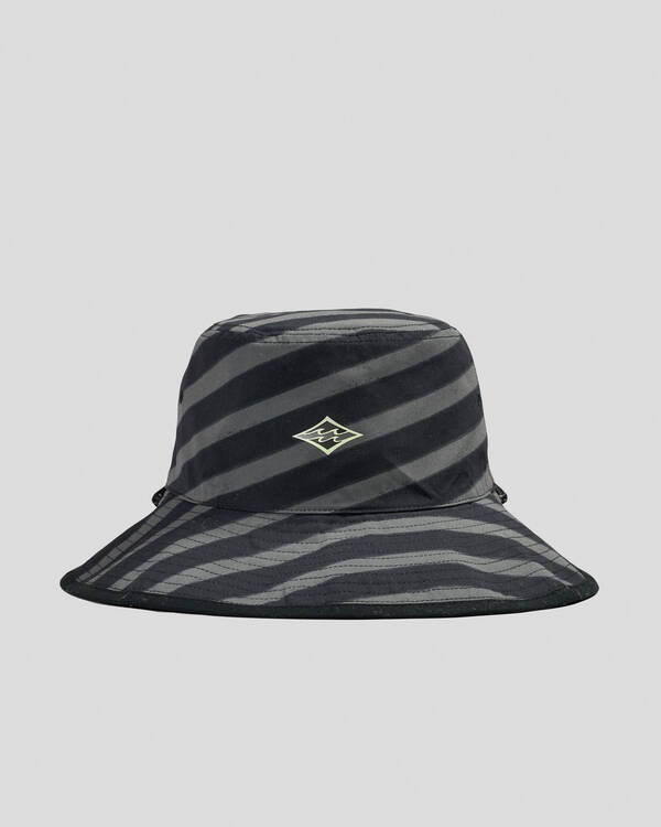 Division Reversible Hat