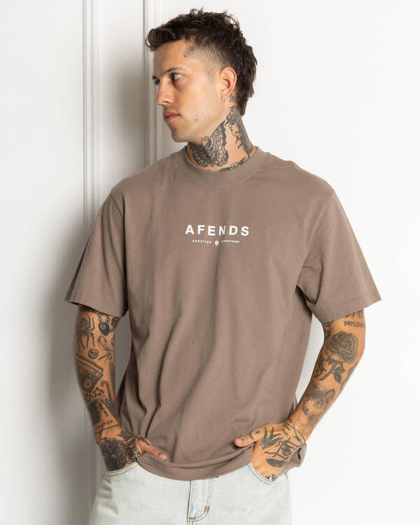 Thrown Out T-Shirt