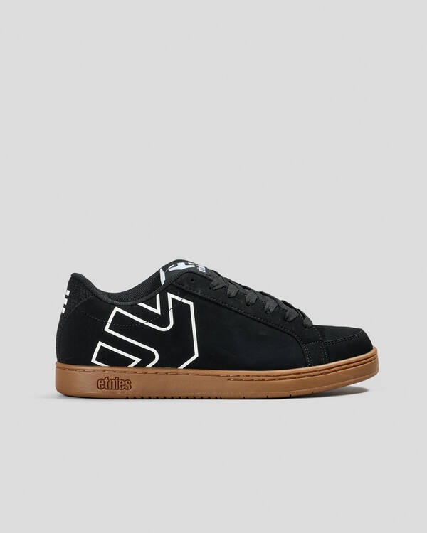 Kingpin 2 Shoes