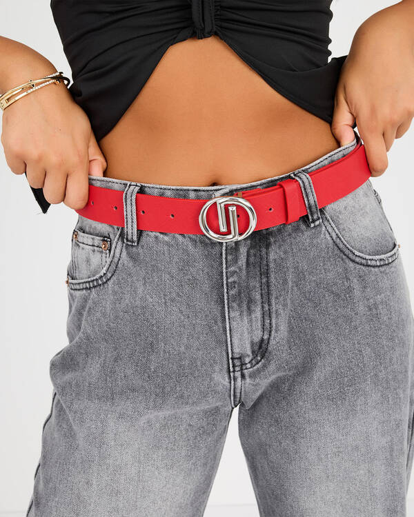 Lissie Belt