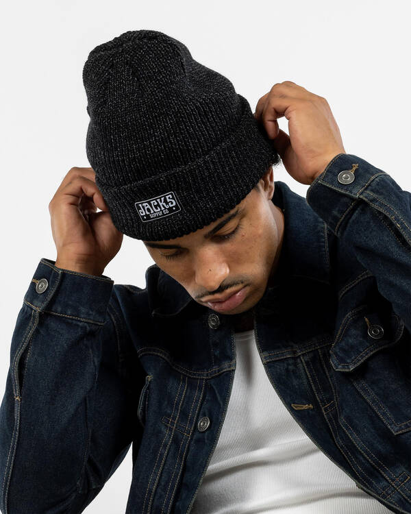 Tier Beanie