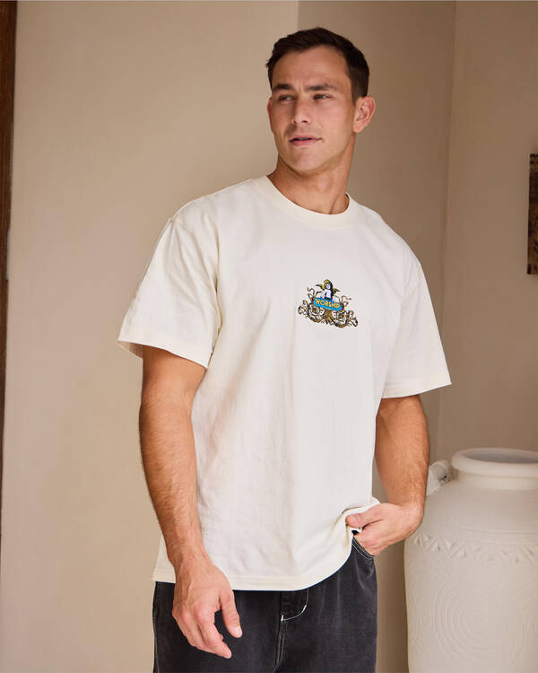 Brassy T-Shirt
