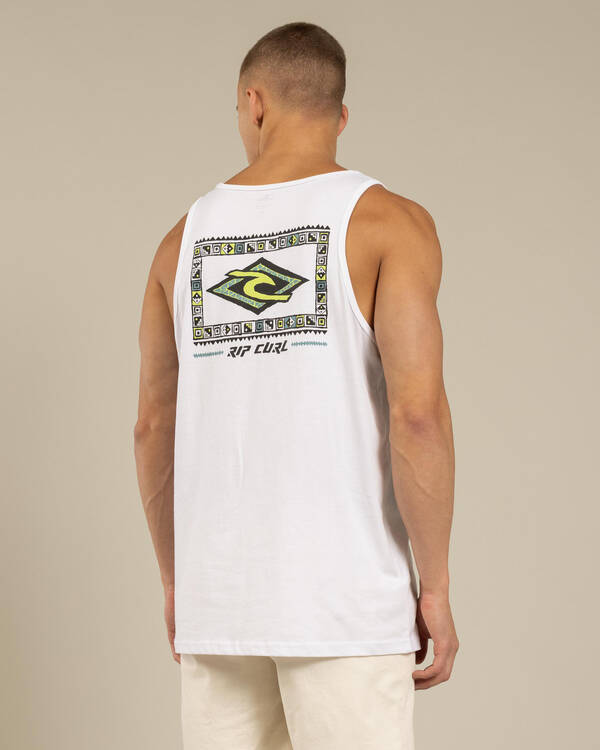 Legacy Tank