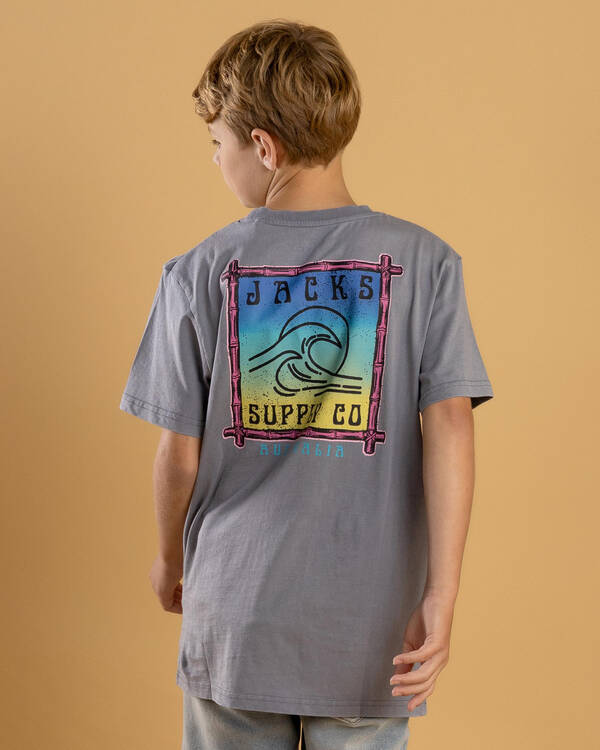 Surf Spectrum T-Shirt