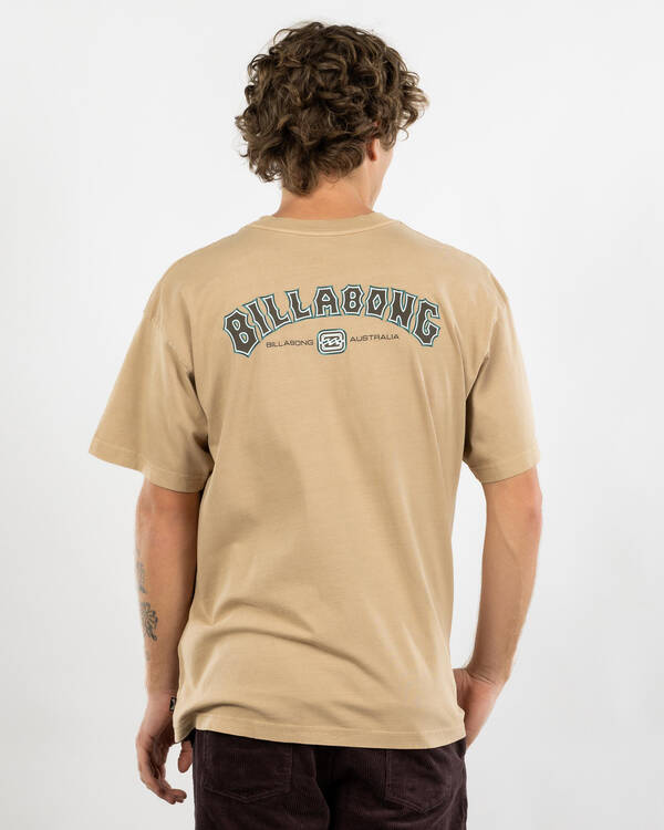 Arch Wave T-Shirt