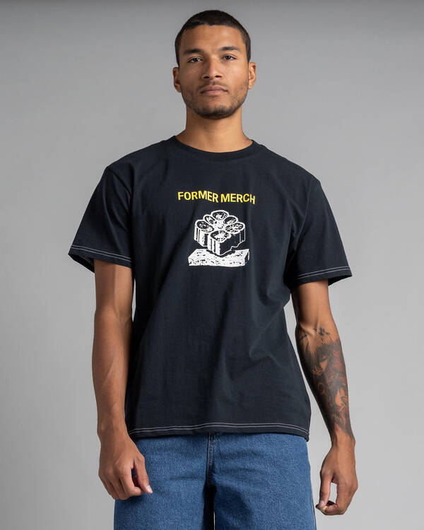 Chamber T-Shirt
