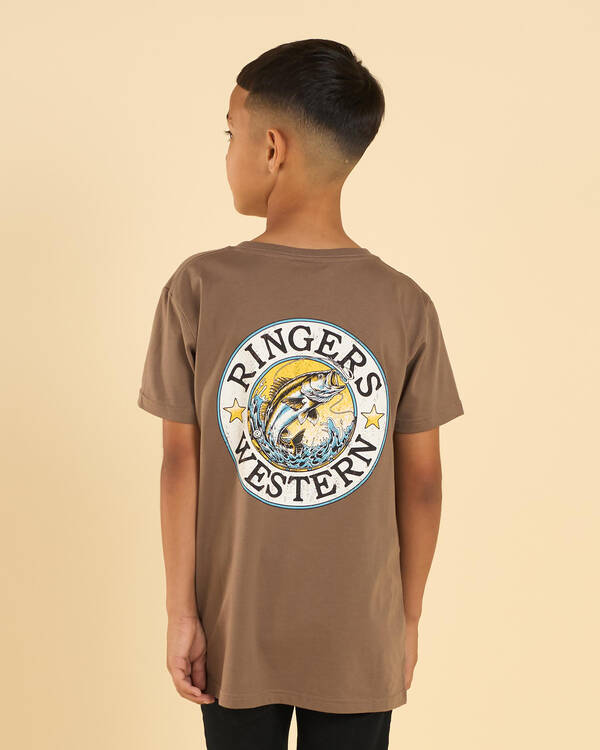 Big Catch T-Shirt