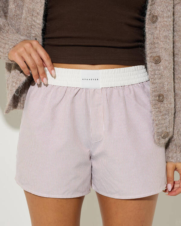 Bobbie Shorts
