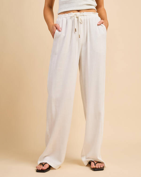 Island Pants