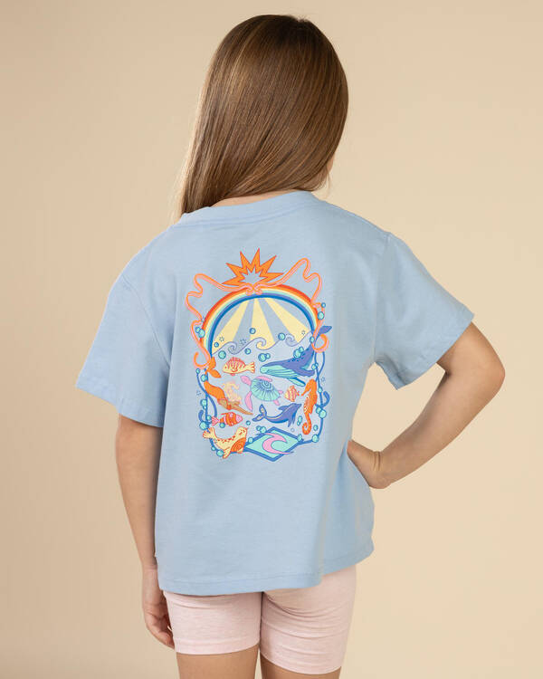 Surf Magic Art T-Shirt