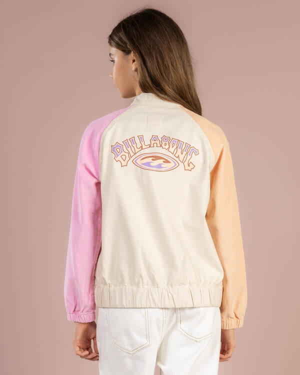 Old Dayz Jacket