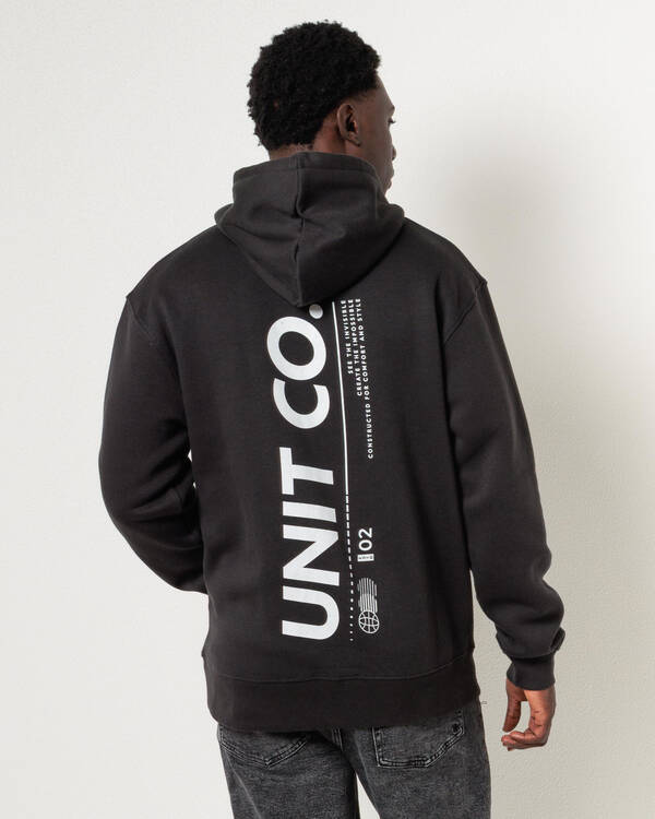Cortex Hoodie