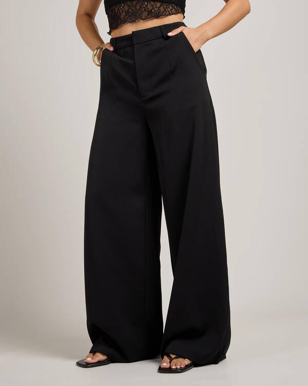 Kiley Pants