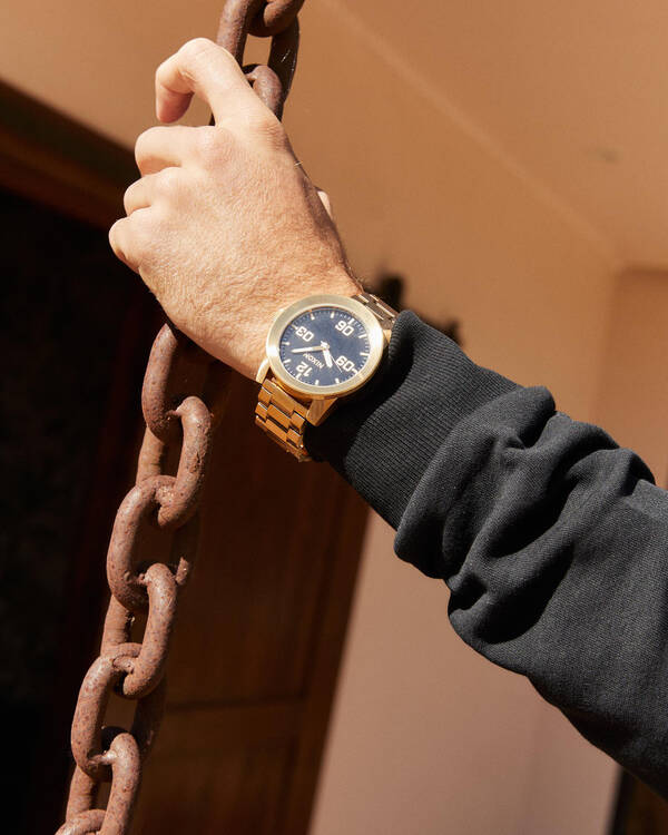 Corporal All Watch