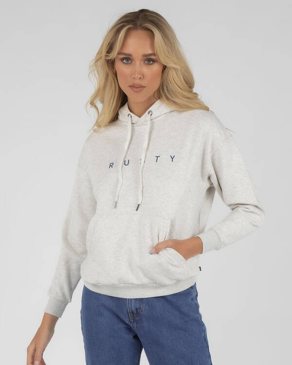 Essentials Hoodie