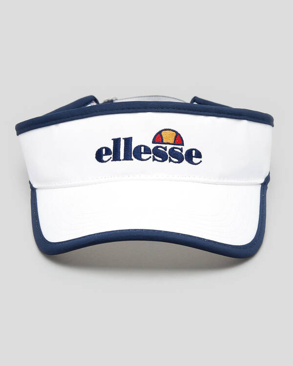 Swaby Visor
