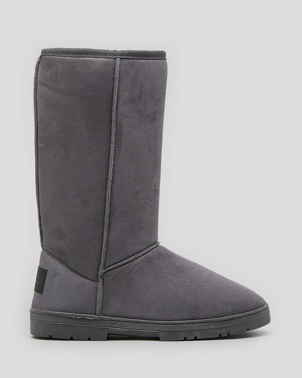 Voltage Slipper Boots