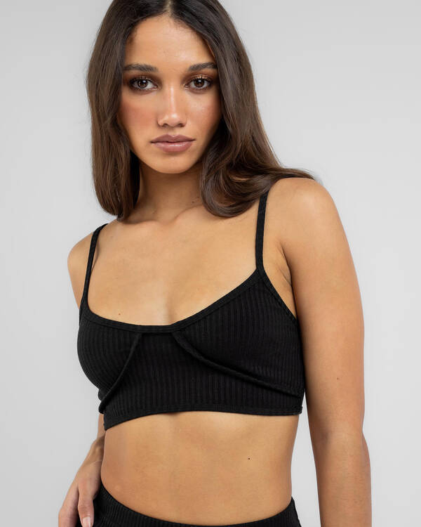 Norah Top