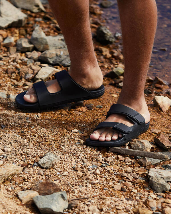 Cushion Tradewind Sandals