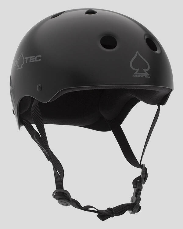 Classic Skate Helmet