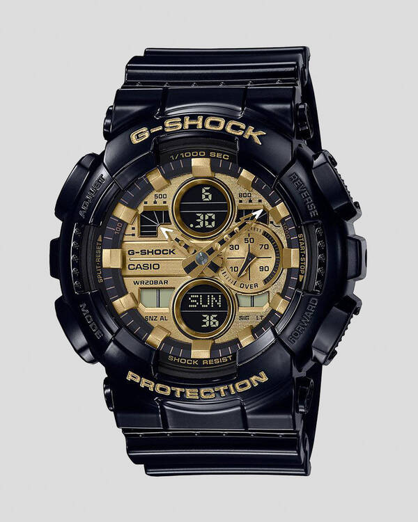 GA140GB Watch