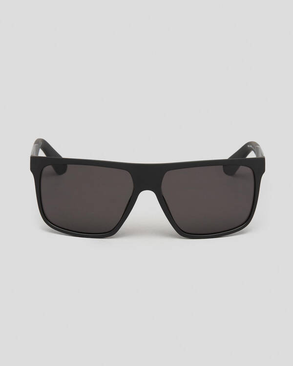 Dr Vinyl Polarised Sunglasses