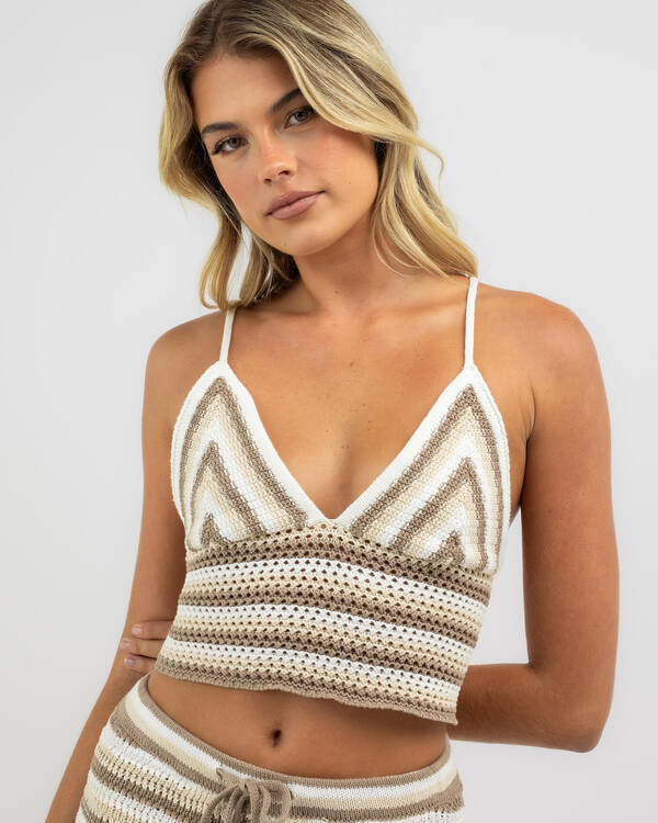 Sundae Top