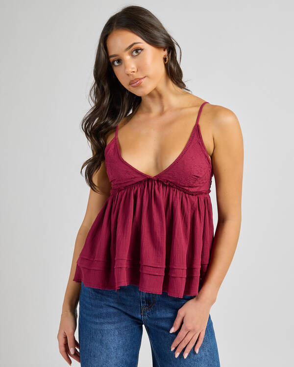 Leah Top