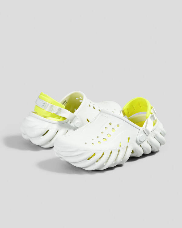 Echo Clogs
