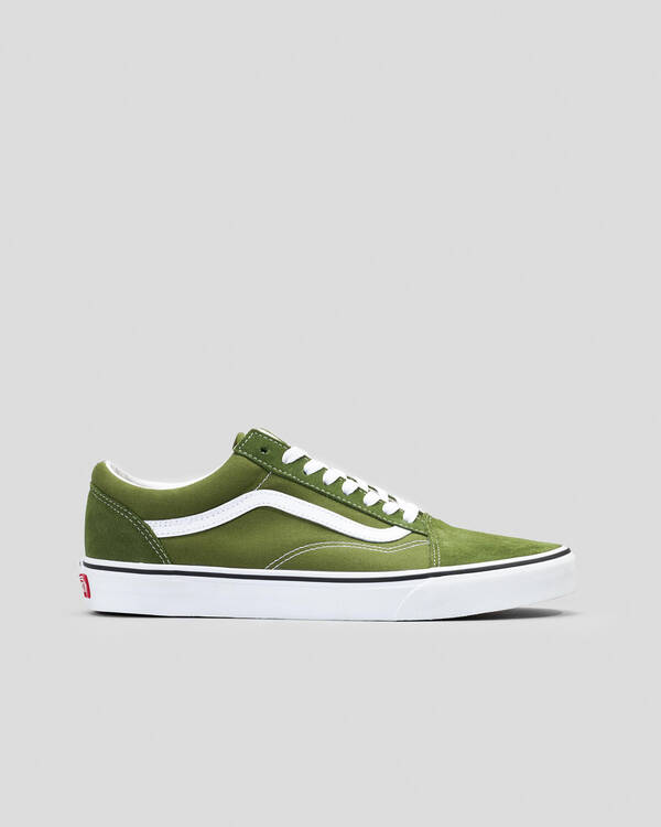 Old Skool Shoes