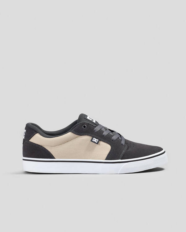 Anvil Shoes